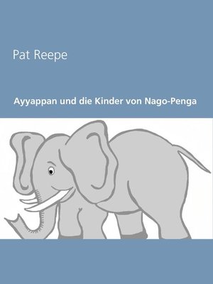 cover image of Ayyappan und die Kinder von Nago-Penga